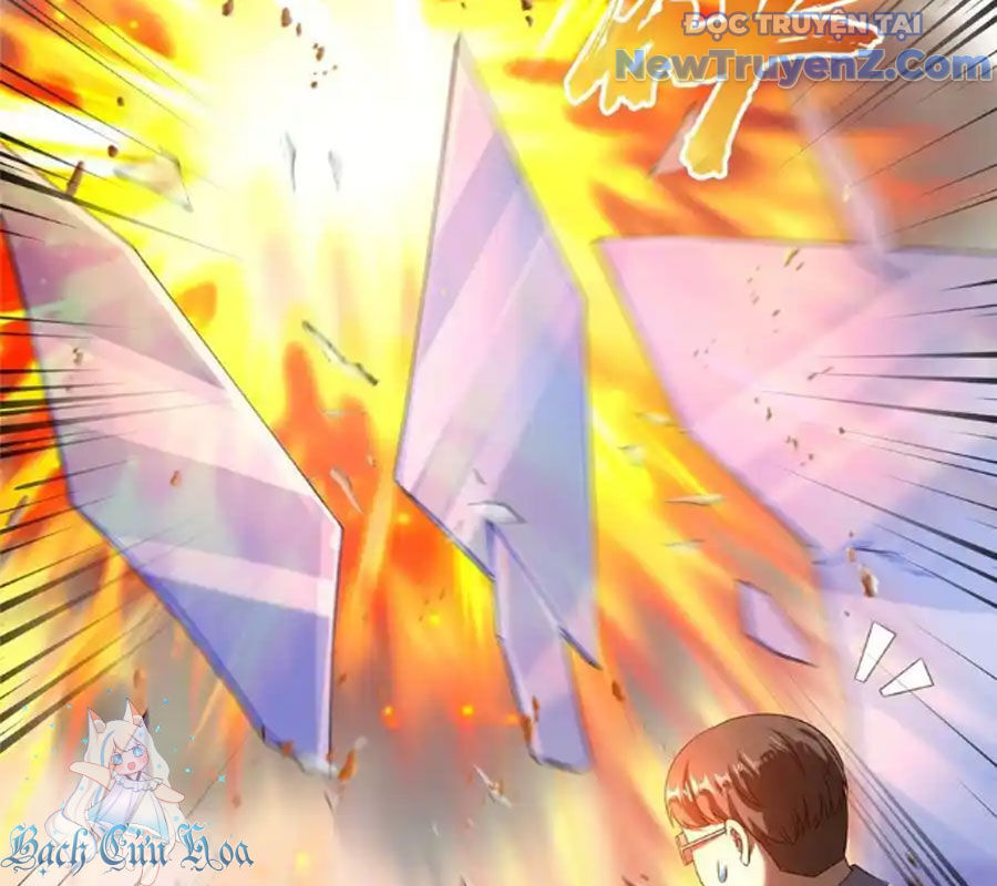 Tu Chân Nói Chuyện Phiếm Quần Chap 633 - Next Chap 632