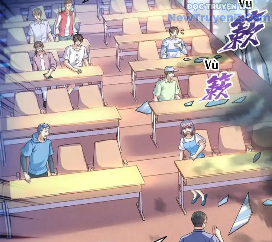 Tu Chân Nói Chuyện Phiếm Quần Chap 633 - Next Chap 632