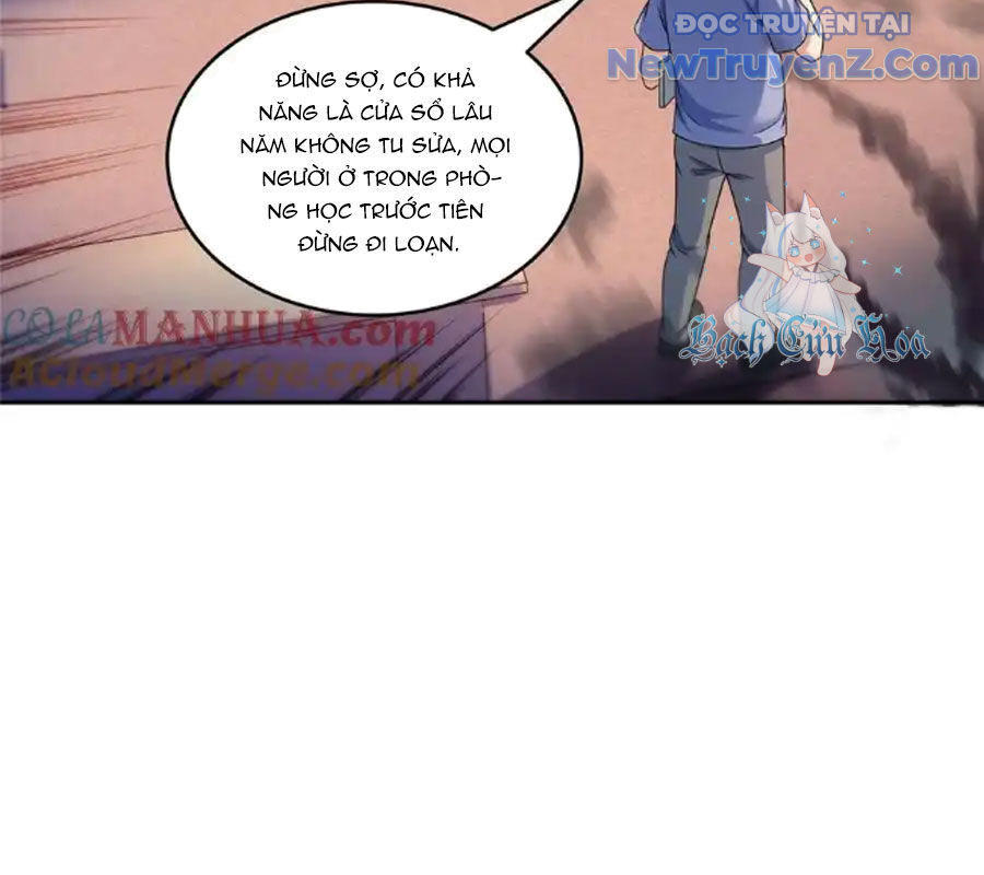 Tu Chân Nói Chuyện Phiếm Quần Chap 633 - Next Chap 632