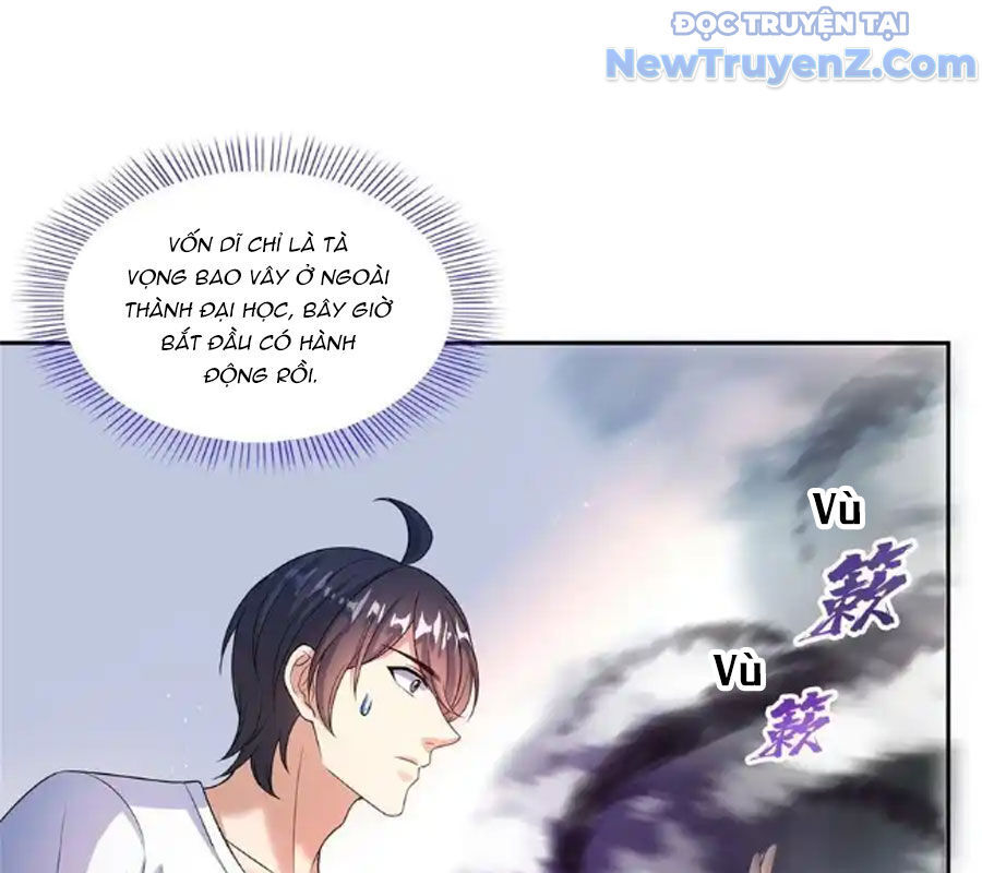 Tu Chân Nói Chuyện Phiếm Quần Chap 633 - Next Chap 632