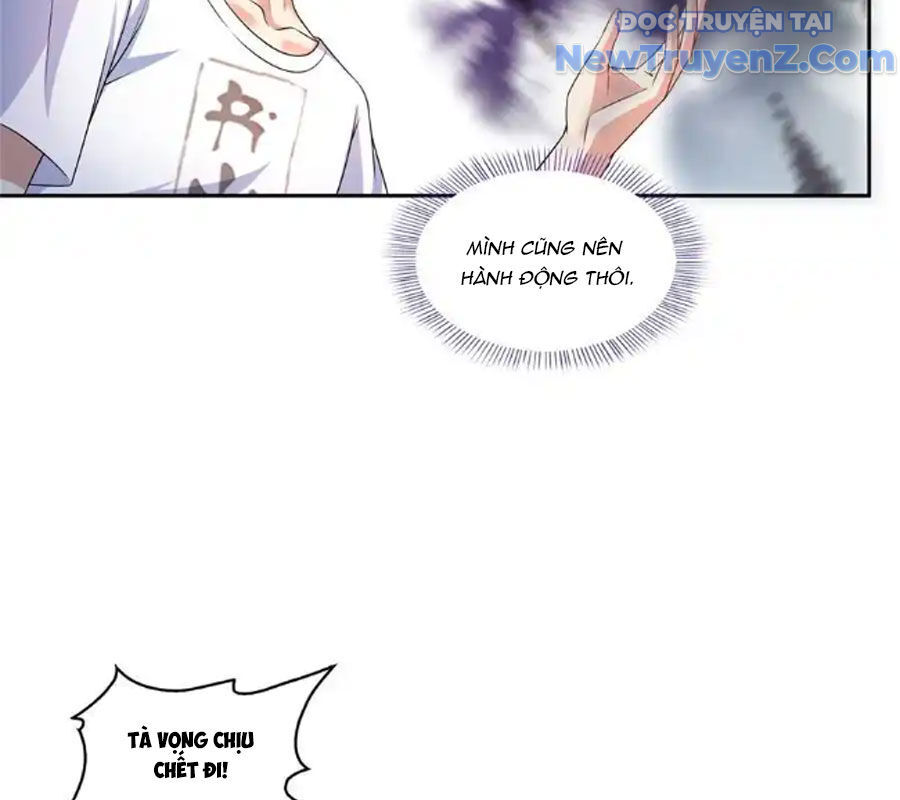 Tu Chân Nói Chuyện Phiếm Quần Chap 633 - Next Chap 632