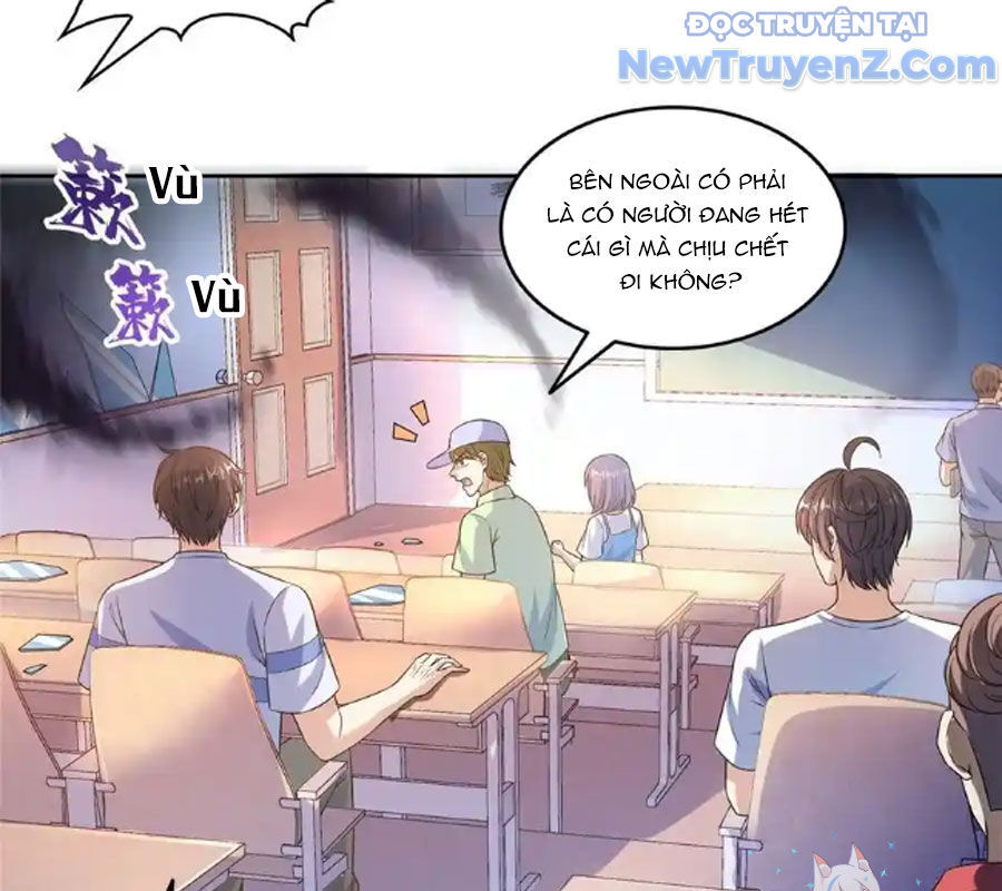 Tu Chân Nói Chuyện Phiếm Quần Chap 633 - Next Chap 632
