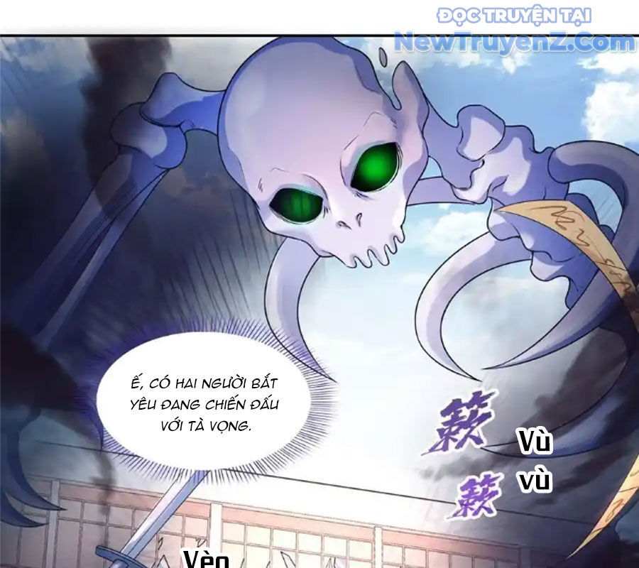 Tu Chân Nói Chuyện Phiếm Quần Chap 633 - Next Chap 632