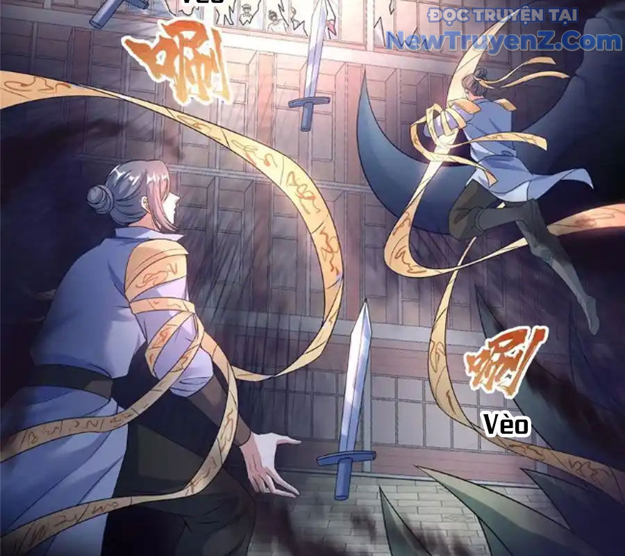 Tu Chân Nói Chuyện Phiếm Quần Chap 633 - Next Chap 632