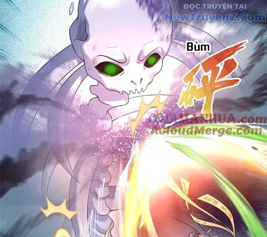 Tu Chân Nói Chuyện Phiếm Quần Chap 633 - Next Chap 632