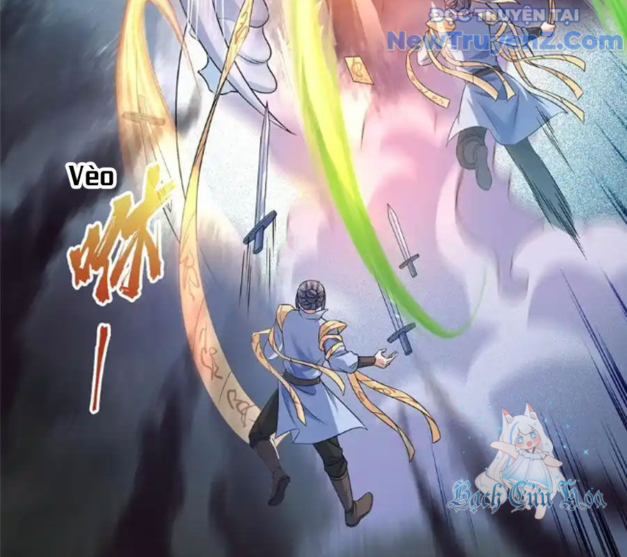 Tu Chân Nói Chuyện Phiếm Quần Chap 633 - Next Chap 632