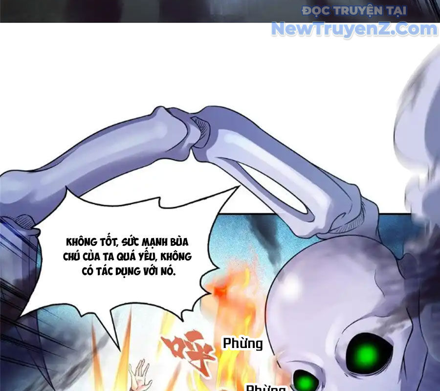 Tu Chân Nói Chuyện Phiếm Quần Chap 633 - Next Chap 632