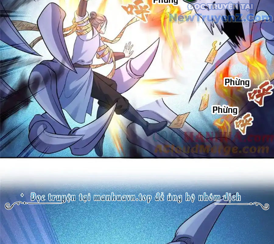 Tu Chân Nói Chuyện Phiếm Quần Chap 633 - Next Chap 632