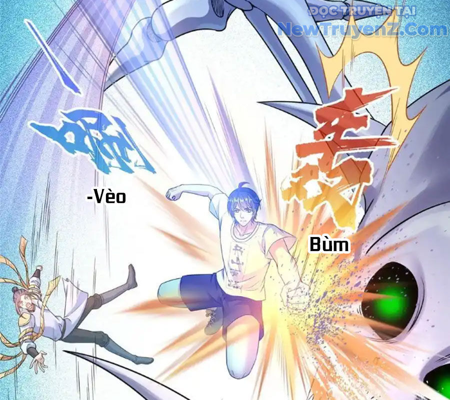 Tu Chân Nói Chuyện Phiếm Quần Chap 633 - Next Chap 632