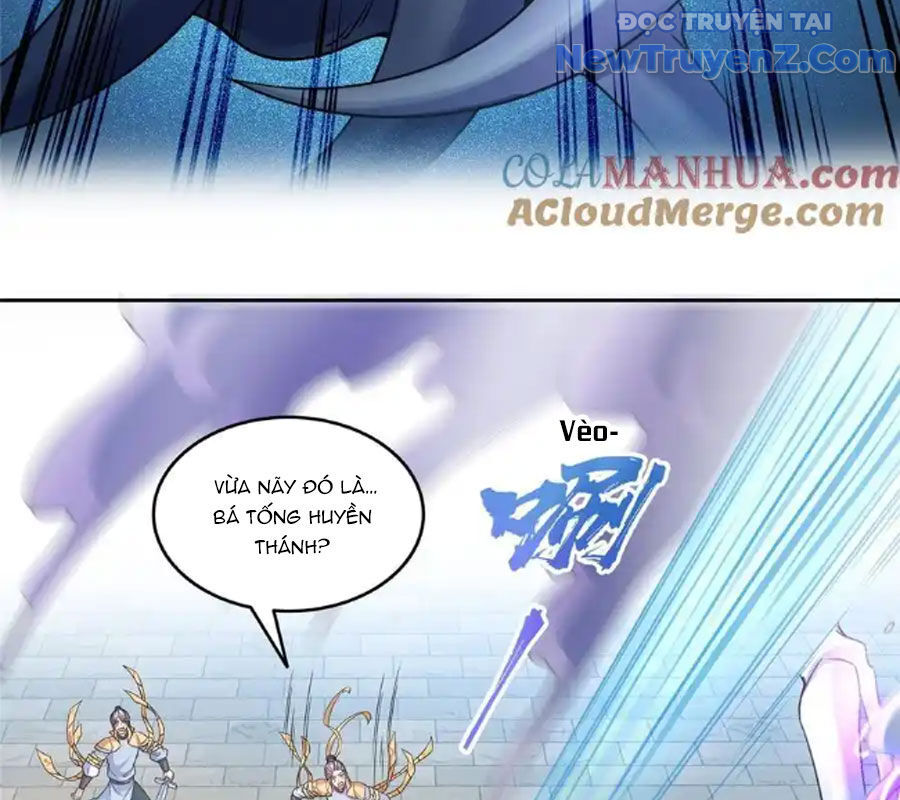 Tu Chân Nói Chuyện Phiếm Quần Chap 633 - Next Chap 632