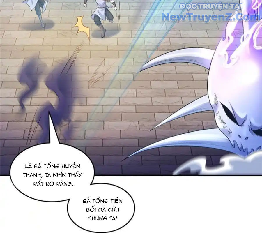Tu Chân Nói Chuyện Phiếm Quần Chap 633 - Next Chap 632