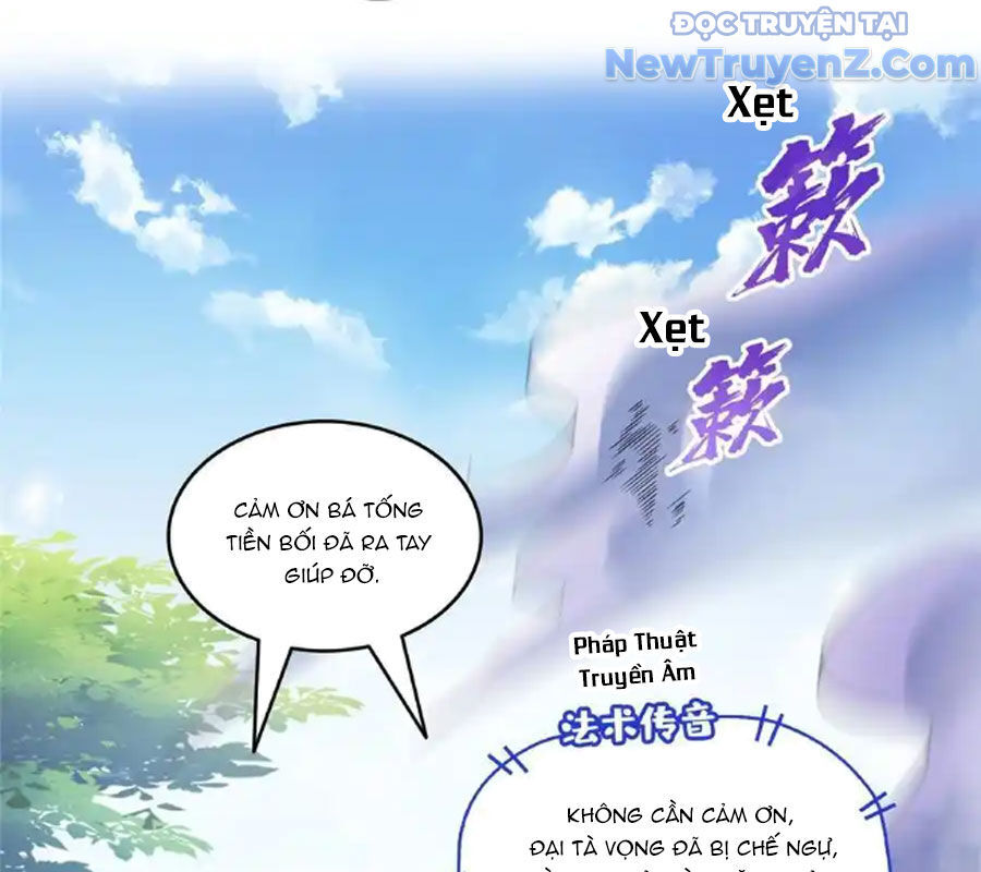 Tu Chân Nói Chuyện Phiếm Quần Chap 633 - Next Chap 632