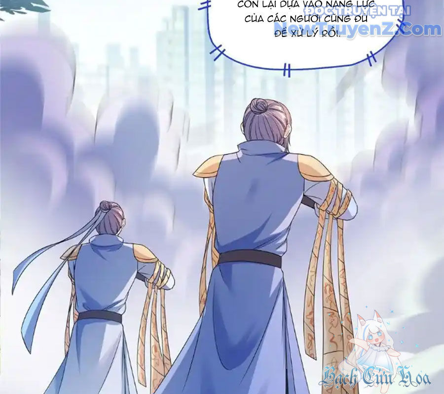 Tu Chân Nói Chuyện Phiếm Quần Chap 633 - Next Chap 632