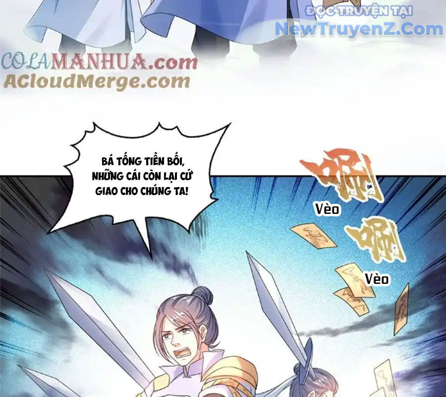 Tu Chân Nói Chuyện Phiếm Quần Chap 633 - Next Chap 632