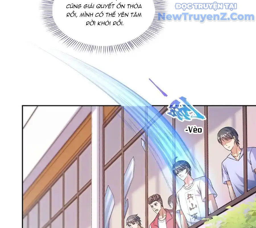 Tu Chân Nói Chuyện Phiếm Quần Chap 633 - Next Chap 632