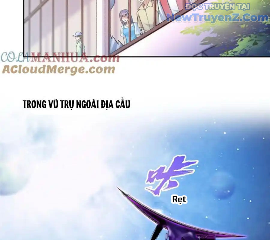 Tu Chân Nói Chuyện Phiếm Quần Chap 633 - Next Chap 632