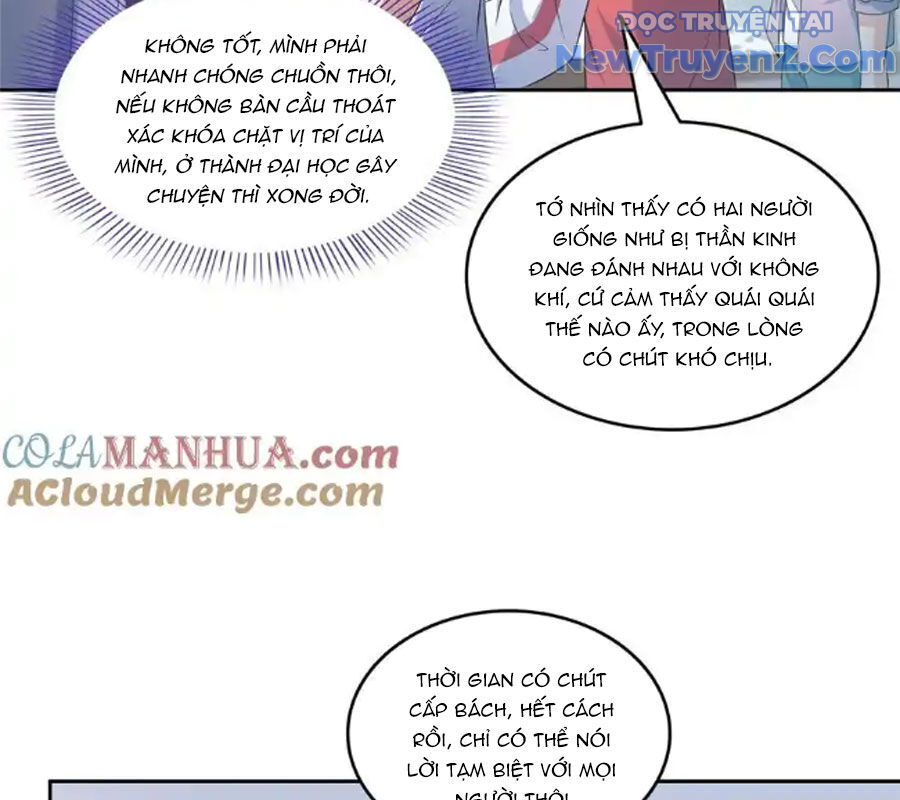 Tu Chân Nói Chuyện Phiếm Quần Chap 633 - Next Chap 632