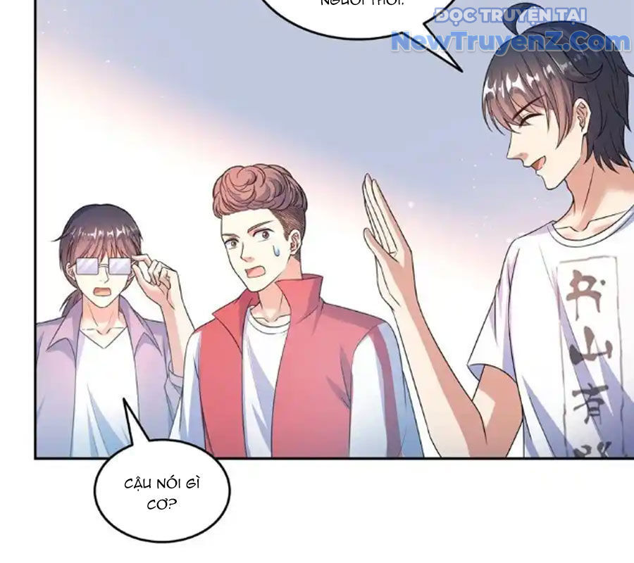 Tu Chân Nói Chuyện Phiếm Quần Chap 633 - Next Chap 632