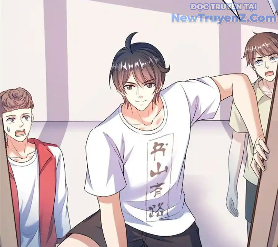 Tu Chân Nói Chuyện Phiếm Quần Chap 633 - Next Chap 632