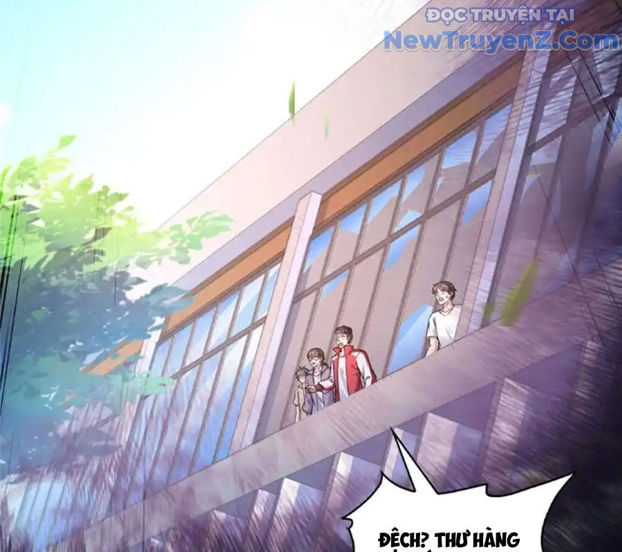 Tu Chân Nói Chuyện Phiếm Quần Chap 633 - Next Chap 632