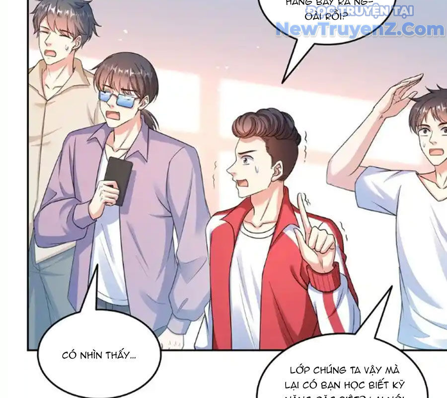 Tu Chân Nói Chuyện Phiếm Quần Chap 633 - Next Chap 632