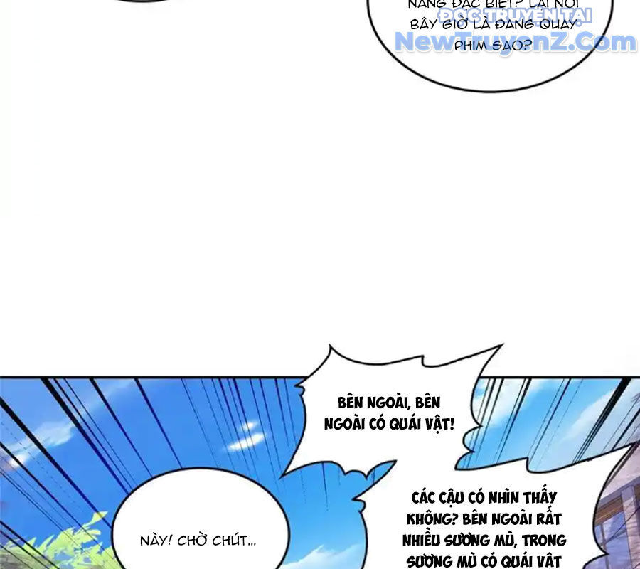 Tu Chân Nói Chuyện Phiếm Quần Chap 633 - Next Chap 632