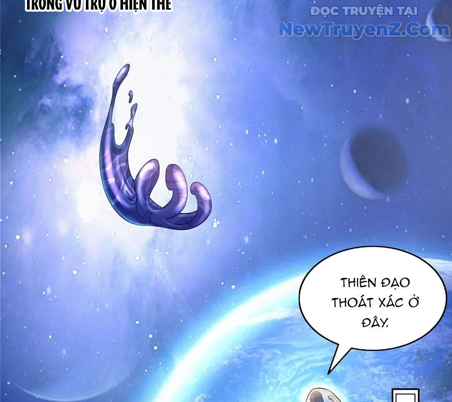 Tu Chân Nói Chuyện Phiếm Quần Chap 634 - Next Chap 633