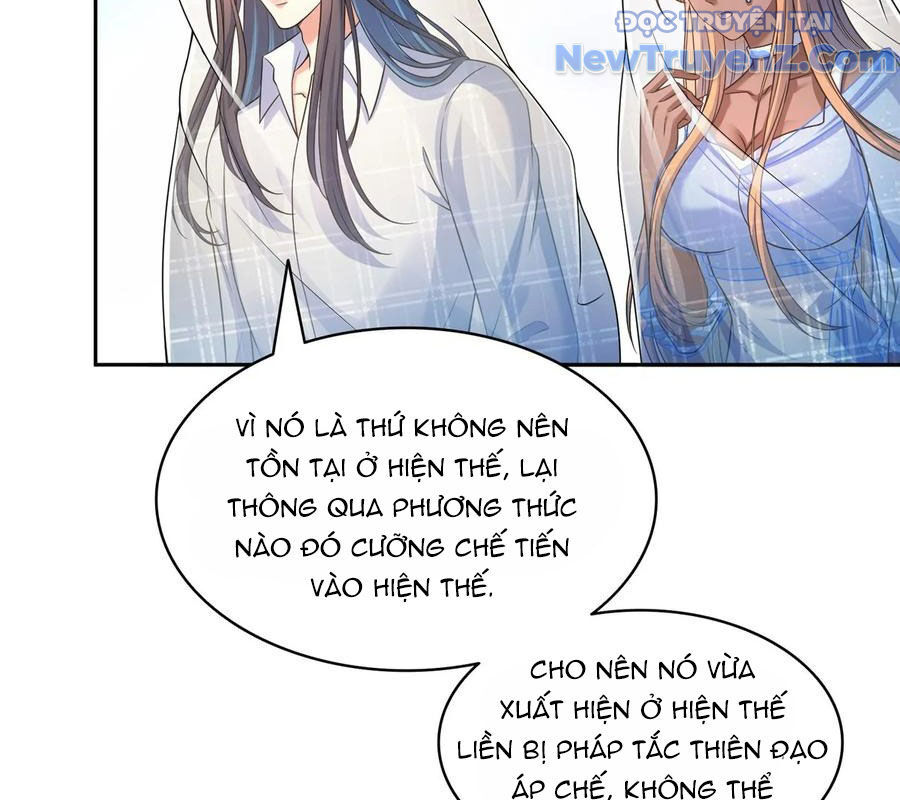 Tu Chân Nói Chuyện Phiếm Quần Chap 634 - Next Chap 633