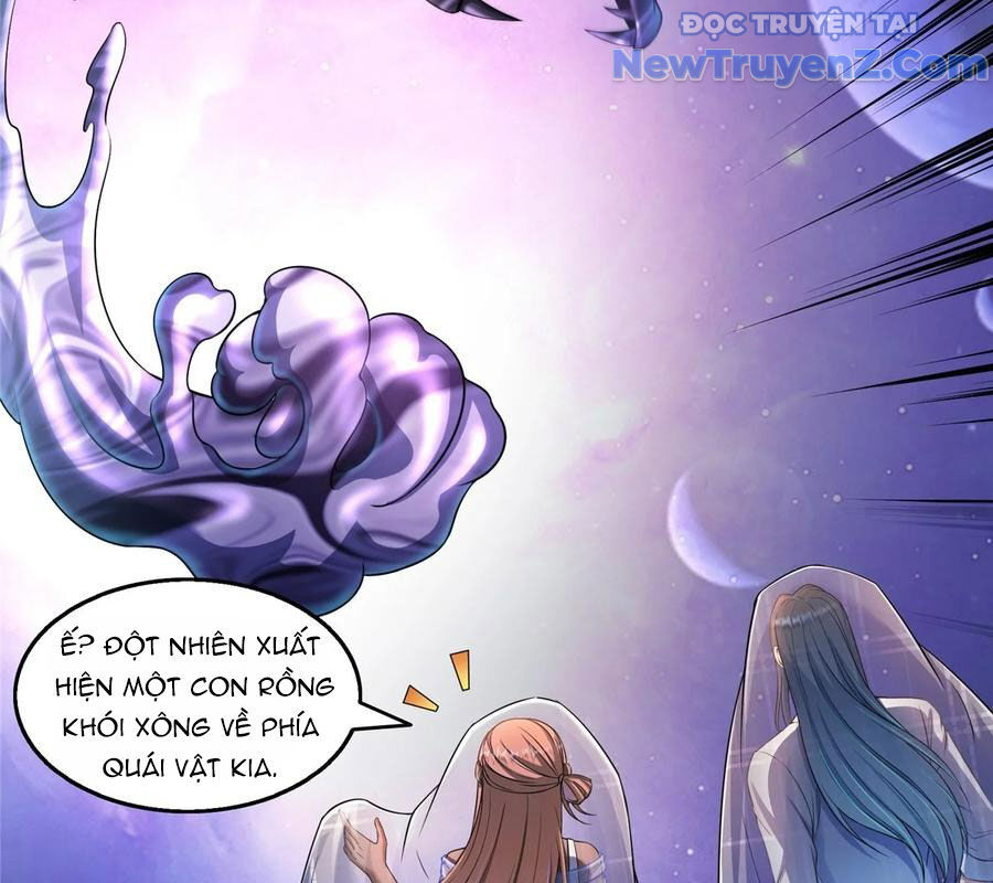 Tu Chân Nói Chuyện Phiếm Quần Chap 634 - Next Chap 633