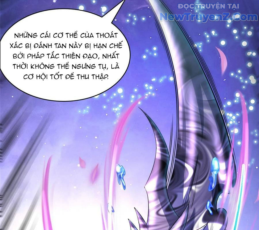 Tu Chân Nói Chuyện Phiếm Quần Chap 634 - Next Chap 633