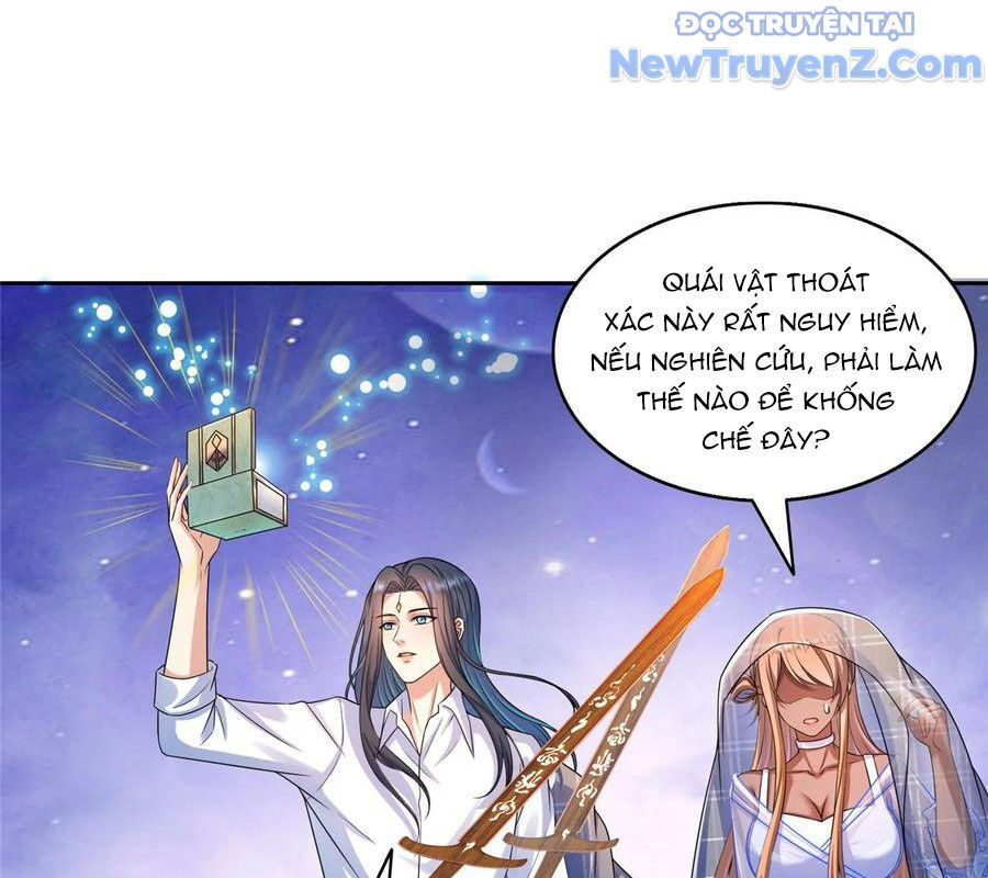 Tu Chân Nói Chuyện Phiếm Quần Chap 634 - Next Chap 633