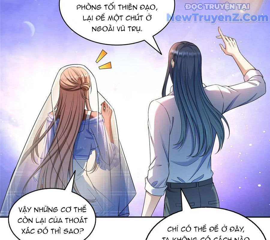 Tu Chân Nói Chuyện Phiếm Quần Chap 634 - Next Chap 633