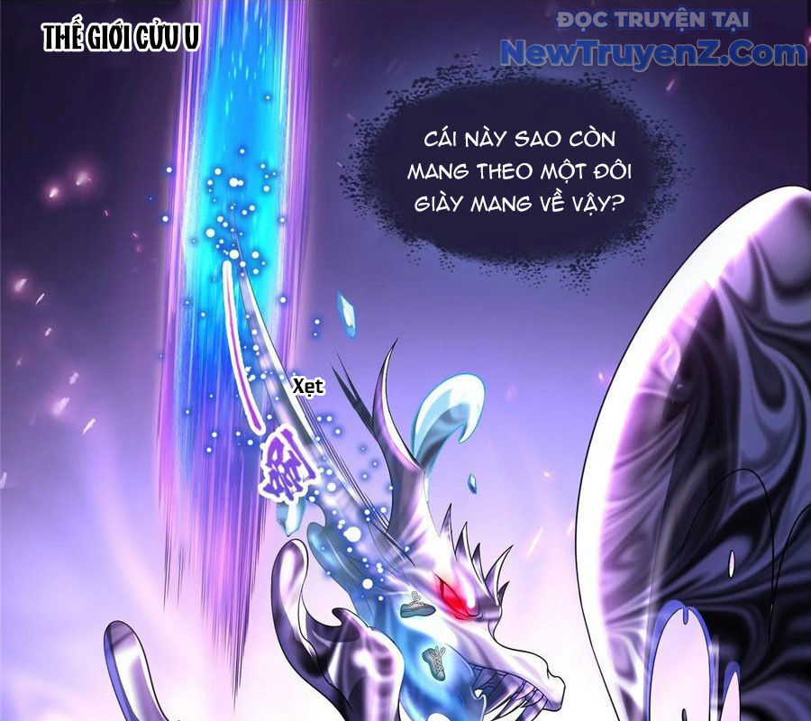 Tu Chân Nói Chuyện Phiếm Quần Chap 634 - Next Chap 633