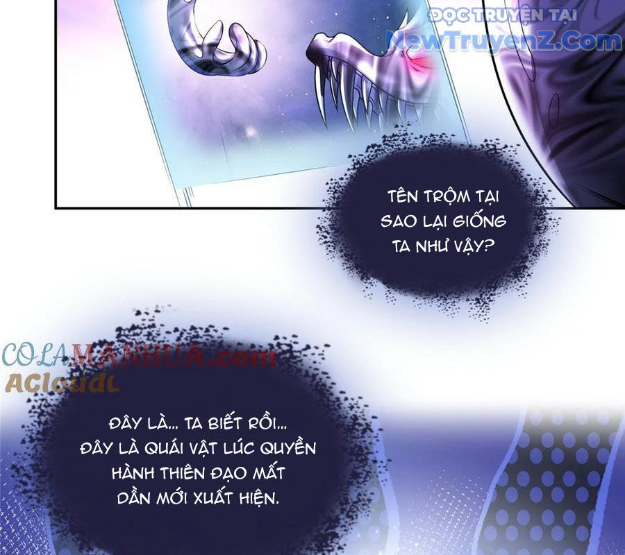 Tu Chân Nói Chuyện Phiếm Quần Chap 634 - Next Chap 633