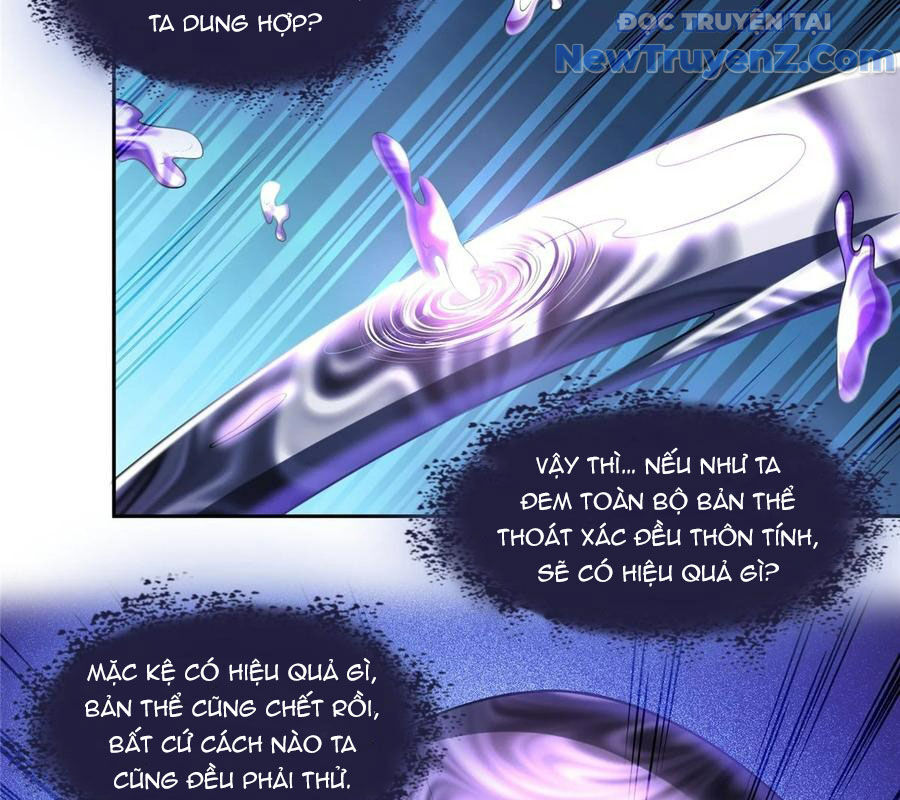 Tu Chân Nói Chuyện Phiếm Quần Chap 634 - Next Chap 633