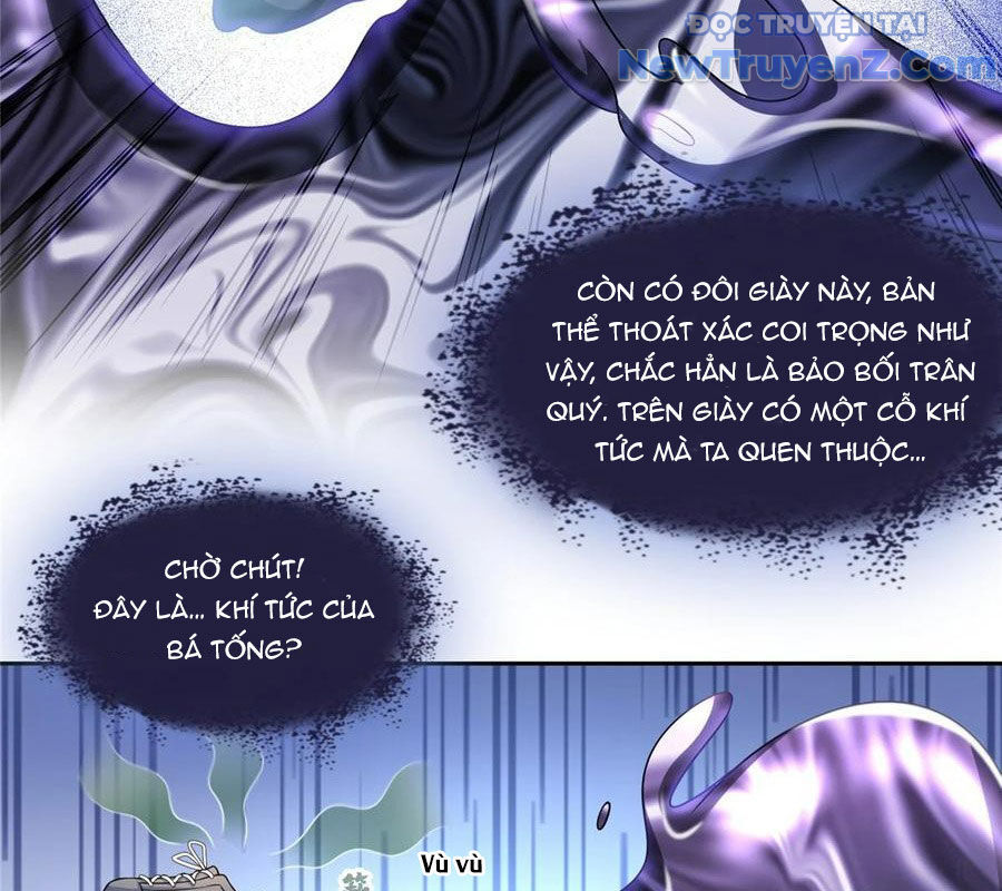 Tu Chân Nói Chuyện Phiếm Quần Chap 634 - Next Chap 633