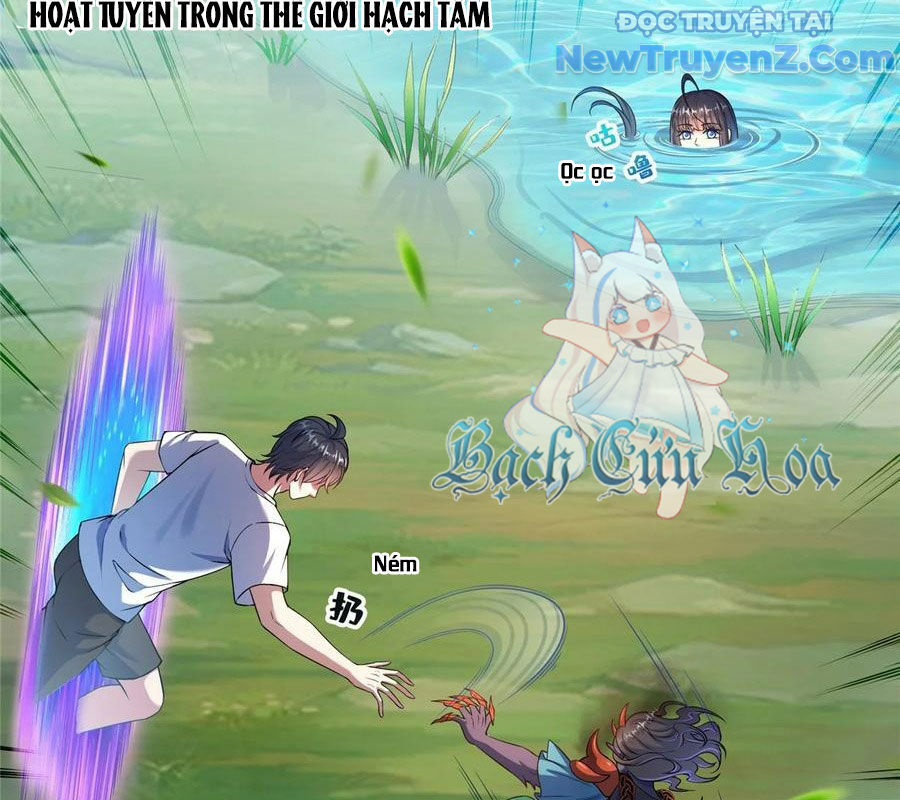 Tu Chân Nói Chuyện Phiếm Quần Chap 634 - Next Chap 633