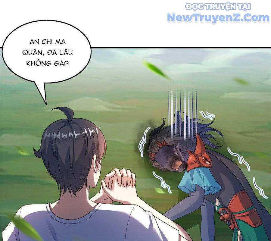 Tu Chân Nói Chuyện Phiếm Quần Chap 634 - Next Chap 633
