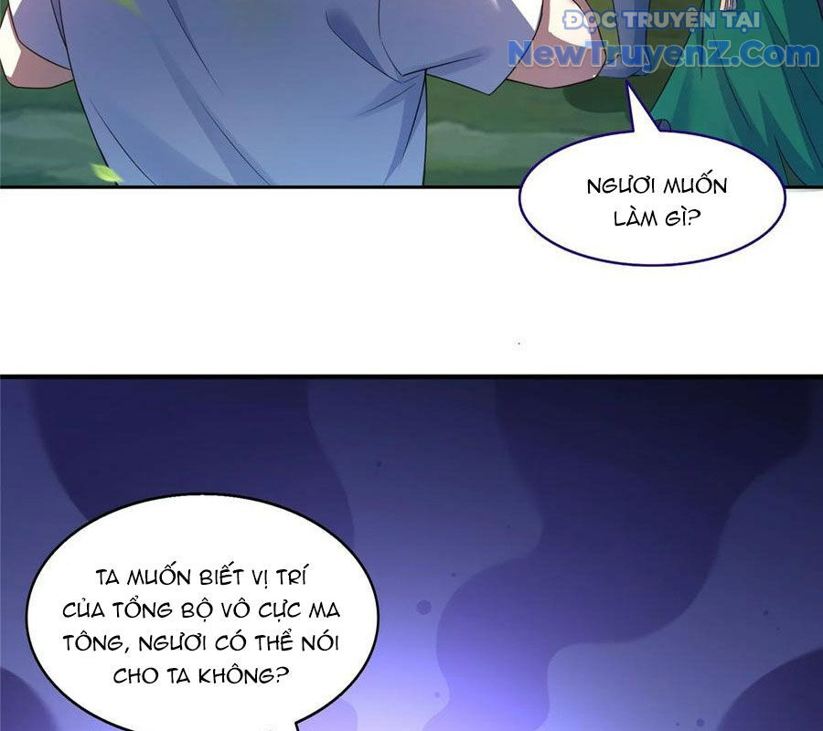 Tu Chân Nói Chuyện Phiếm Quần Chap 634 - Next Chap 633