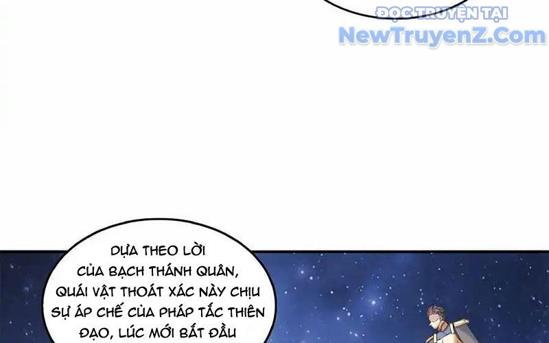 Tu Chân Nói Chuyện Phiếm Quần Chap 635 - Next Chap 634