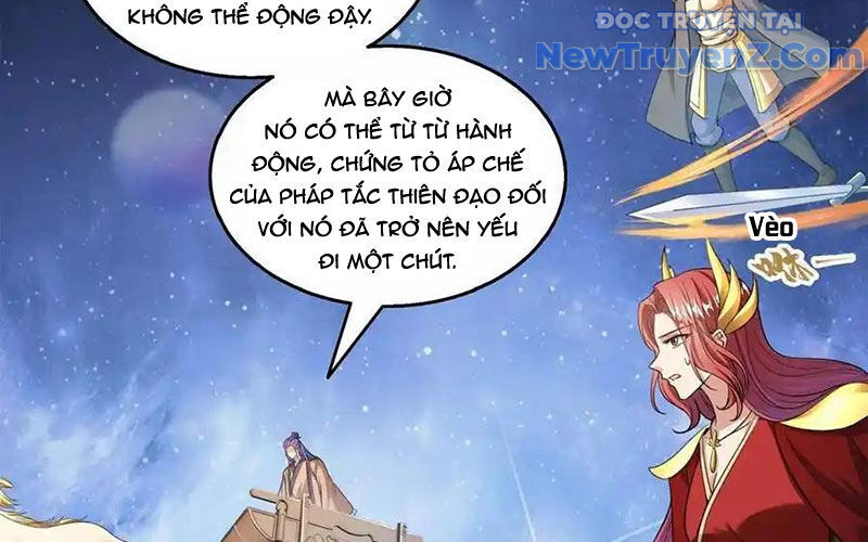 Tu Chân Nói Chuyện Phiếm Quần Chap 635 - Next Chap 634
