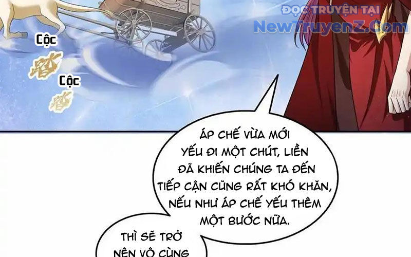 Tu Chân Nói Chuyện Phiếm Quần Chap 635 - Next Chap 634
