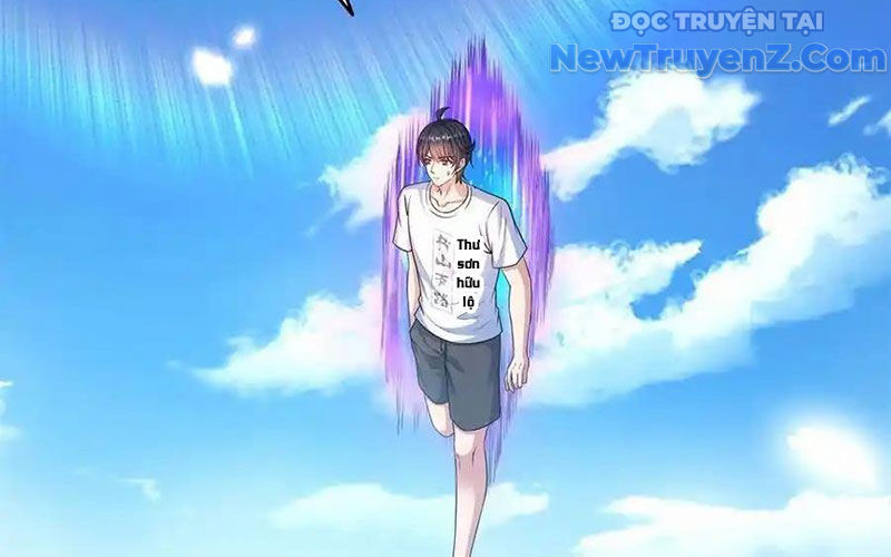 Tu Chân Nói Chuyện Phiếm Quần Chap 635 - Next Chap 634