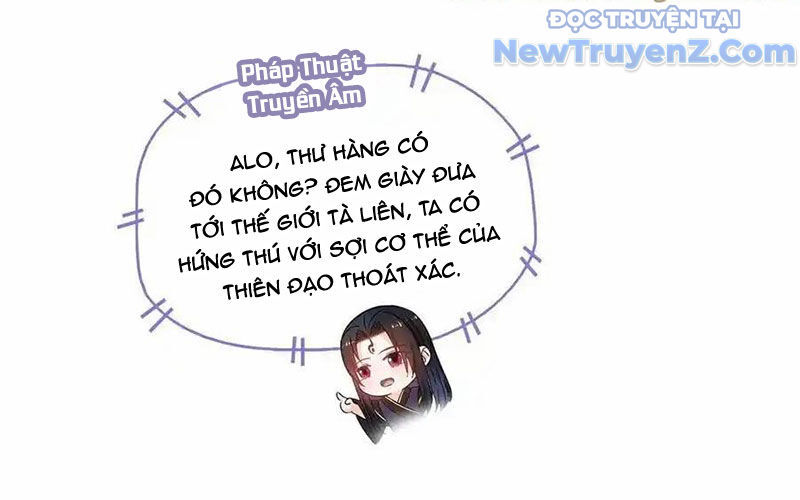 Tu Chân Nói Chuyện Phiếm Quần Chap 635 - Next Chap 634