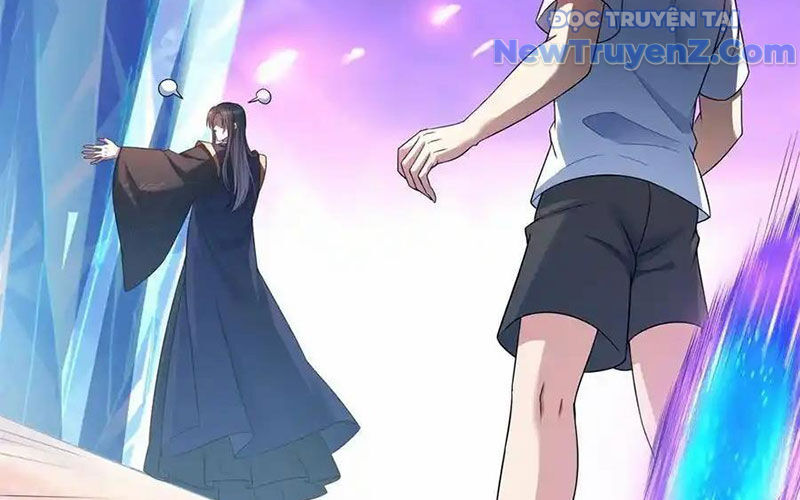 Tu Chân Nói Chuyện Phiếm Quần Chap 635 - Next Chap 634