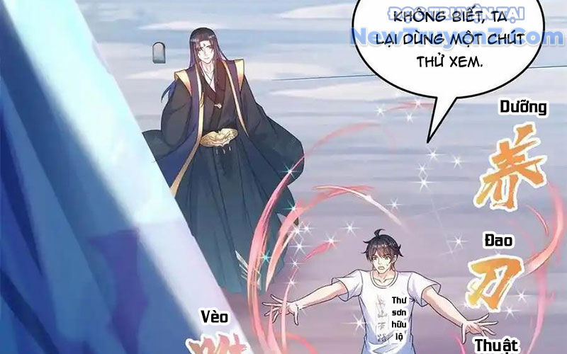 Tu Chân Nói Chuyện Phiếm Quần Chap 635 - Next Chap 634