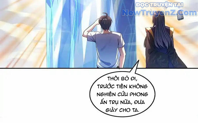 Tu Chân Nói Chuyện Phiếm Quần Chap 635 - Next Chap 634
