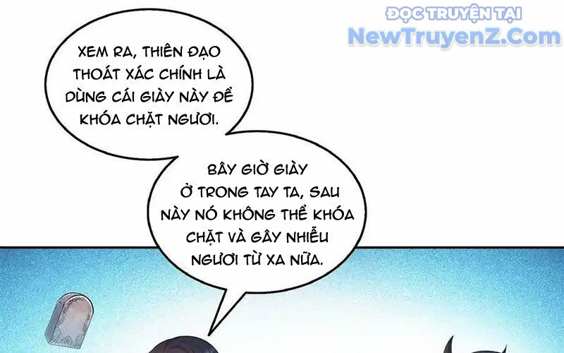 Tu Chân Nói Chuyện Phiếm Quần Chap 635 - Next Chap 634