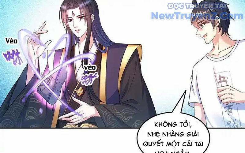 Tu Chân Nói Chuyện Phiếm Quần Chap 635 - Next Chap 634