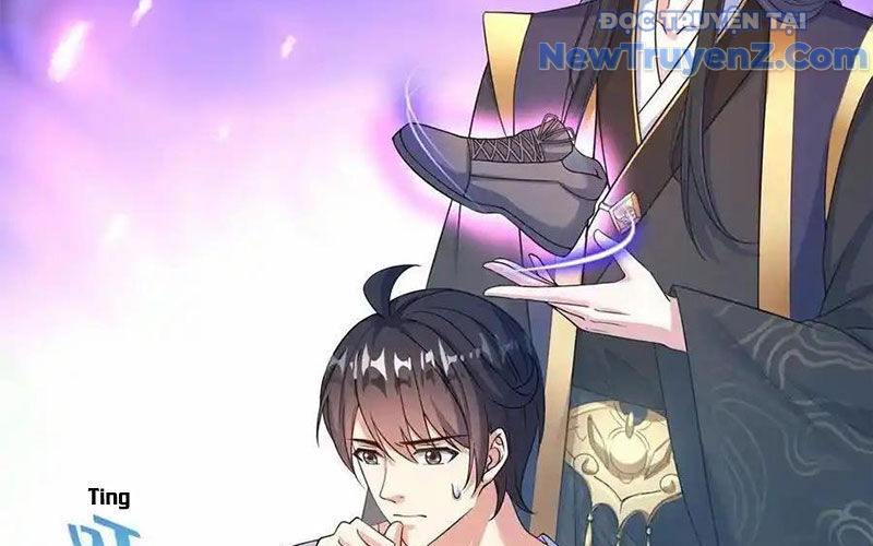 Tu Chân Nói Chuyện Phiếm Quần Chap 635 - Next Chap 634